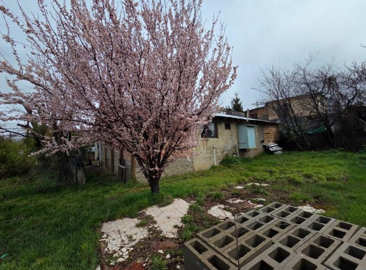 Casa · 145m² · 5 Ambientes · 1 Cochera