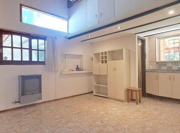 Departamento · 39m² · 2 Ambientes