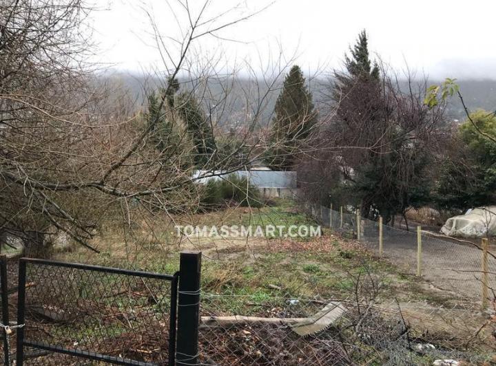 Terreno · 762m²