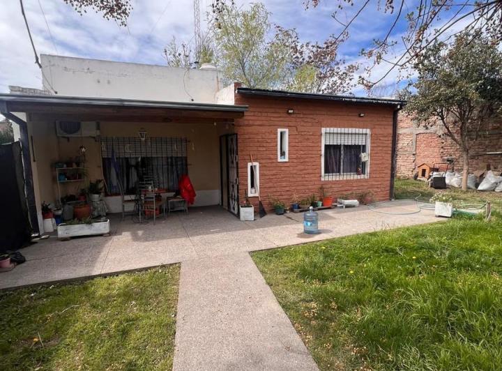 Casa · 3 Ambientes · 1 Cochera