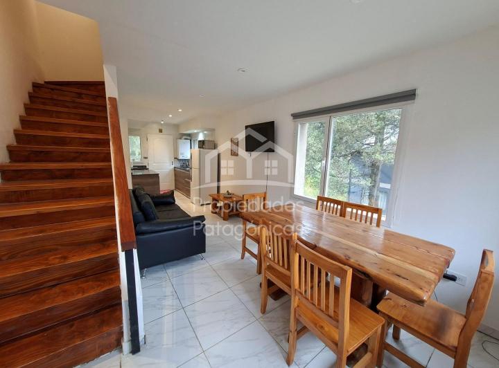 Casa · 82m² · 4 Ambientes