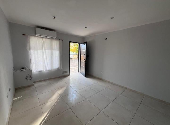Departamento · 49m² · 3 Ambientes · 1 Cochera