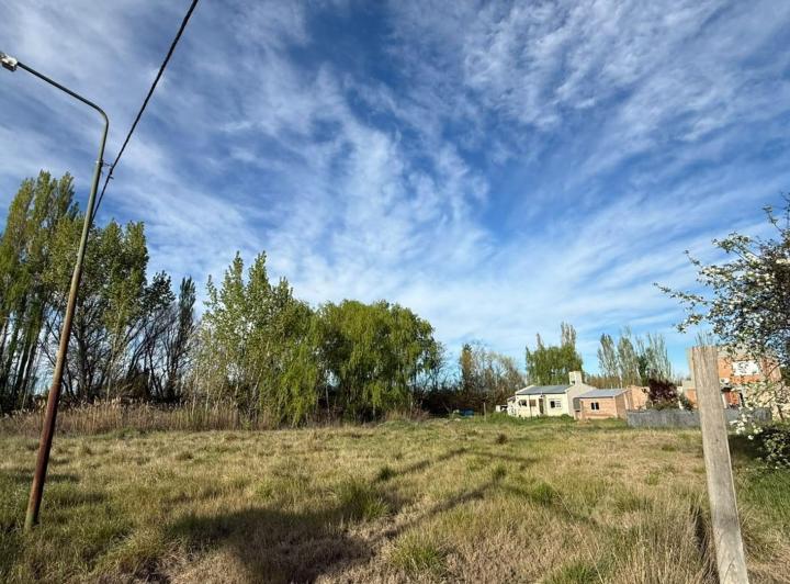 Terreno · 375m²