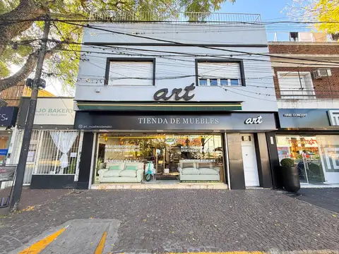 Local en Alquiler en Martinez, Partido de San Isidro