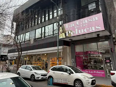 Local en Alquiler en Centro, Quilmes