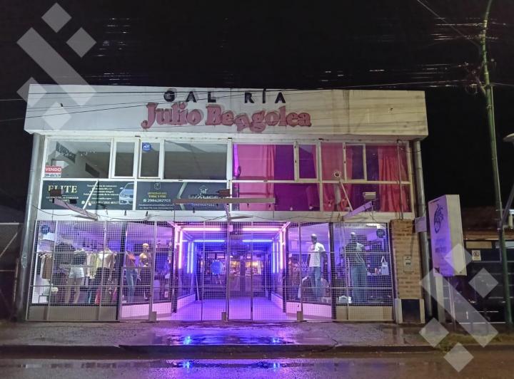 Local comercial · 170m²