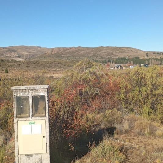 Terreno · 1750m²
