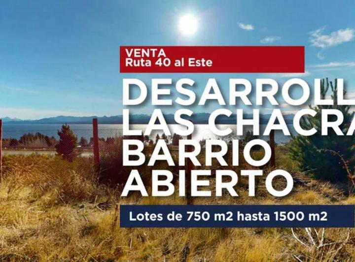 Terreno · 652m²