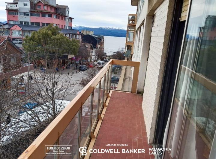Departamento · 61m² · 4 Ambientes