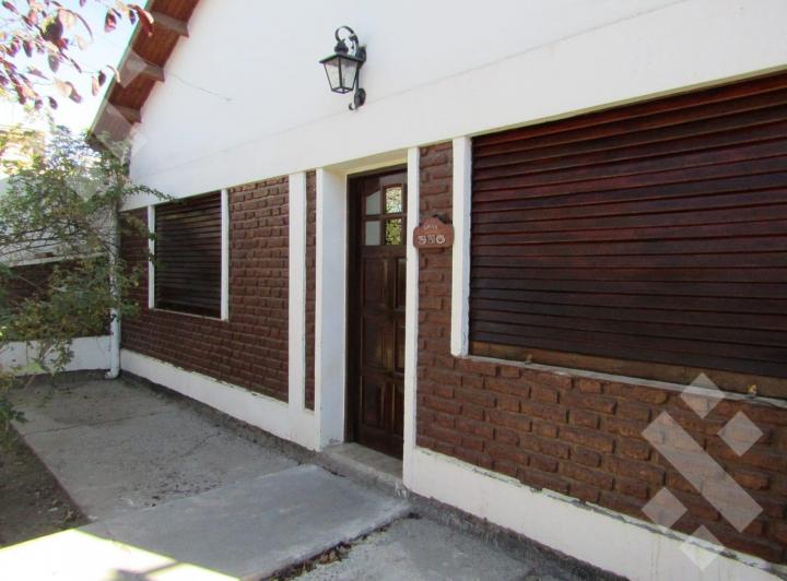 Casa · 340m² · 6 Ambientes