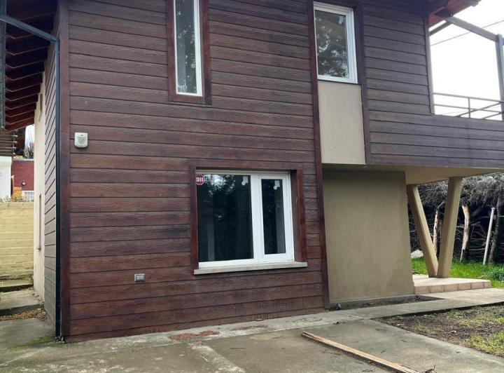 PH · 90m² · 3 Ambientes · 1 Cochera