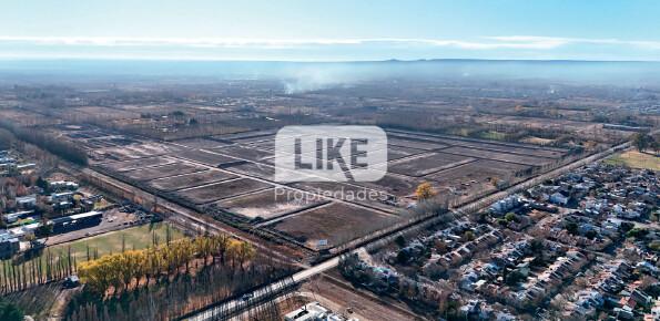 Terreno · 525m²