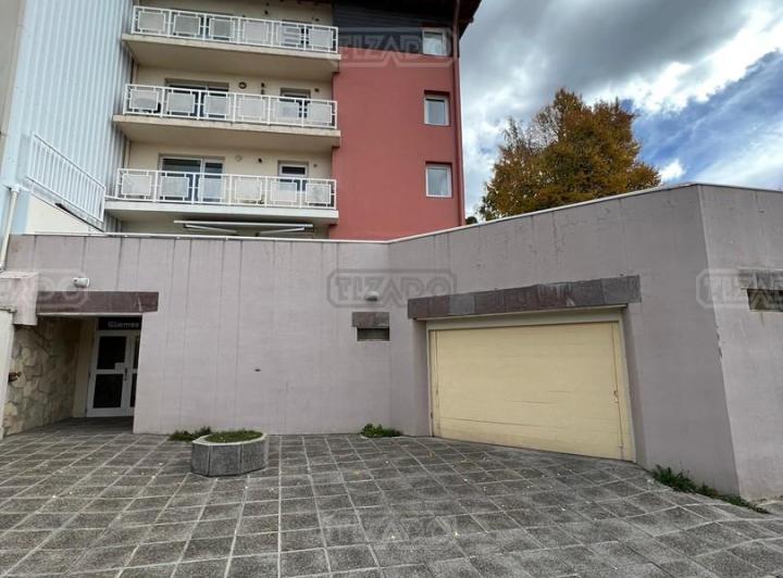 Departamento · 79m² · 3 Ambientes · 1 Cochera