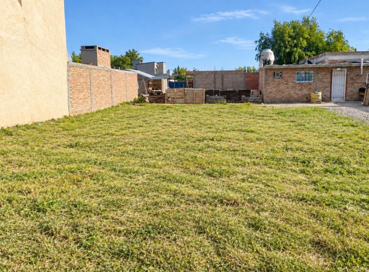 Terreno · 250m²