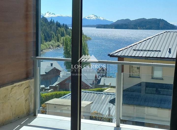 Departamento · 53m² · 2 Ambientes · 1 Cochera