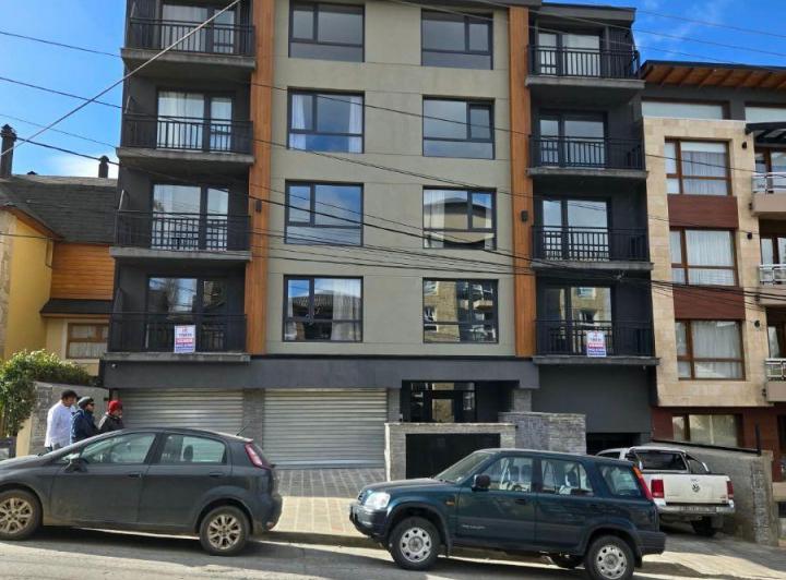 Departamento · 30m² · 1 Ambiente