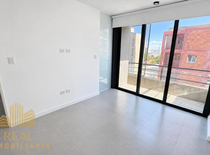 Departamento · 50m² · 2 Ambientes