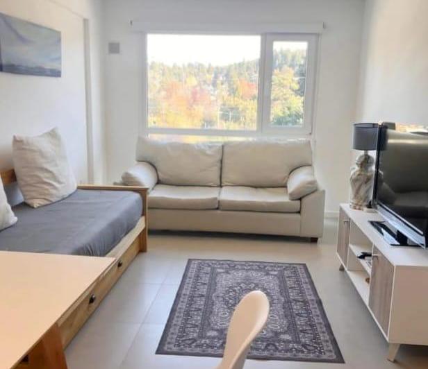 Departamento · 55m² · 2 Ambientes