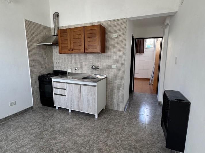 Departamento · 36m² · 2 Ambientes
