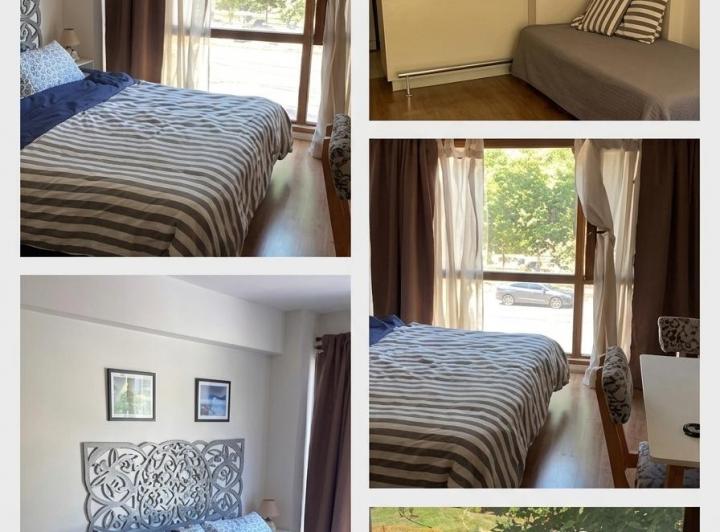 Departamento · 35m² · 1 Ambiente