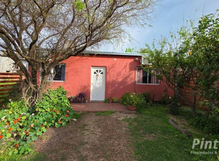Casa · 80m² · 5 Ambientes