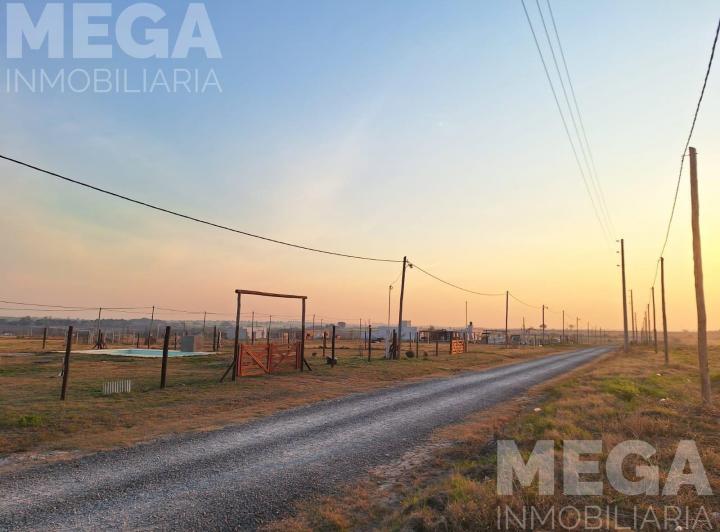 Terreno · 900m²
