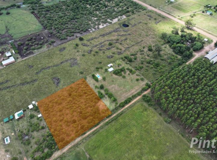 Terreno · 9200m²