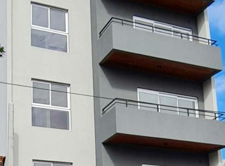 Departamento · 62m² · 2 Ambientes
