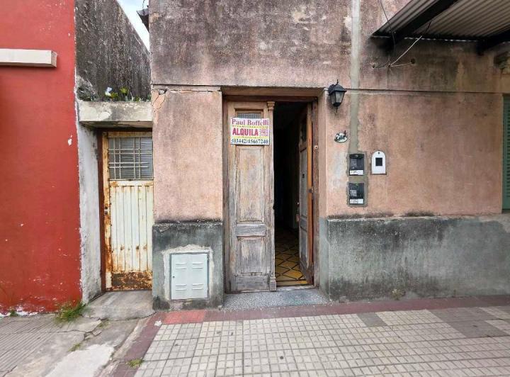 Departamento · 20m² · 1 Dormitorio