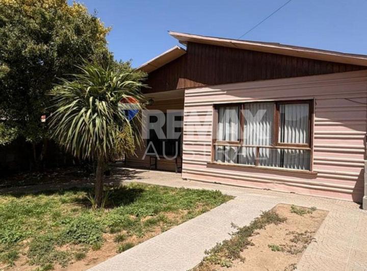 Casa · 90m² · 4 Ambientes