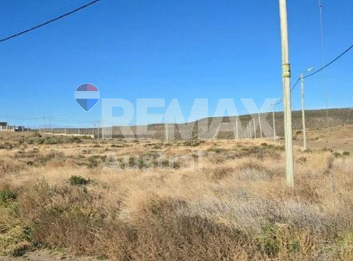 Terreno · 500m²