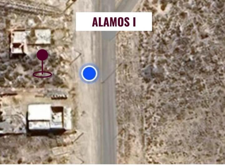 Terreno · 625m²