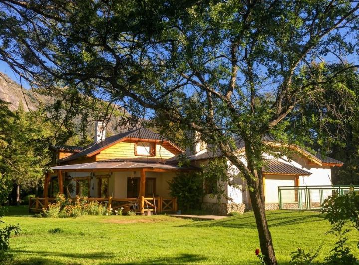Campo · 320m²