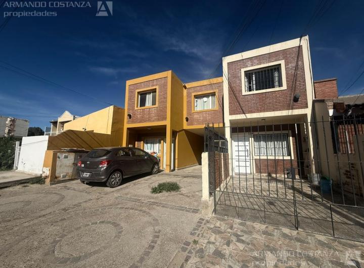 Departamento · 3 Ambientes