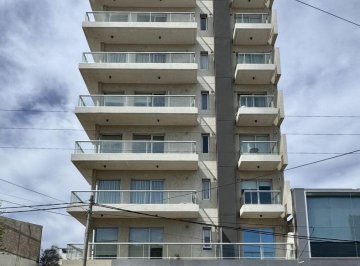 PH · 80m² · 3 Ambientes · 1 Cochera