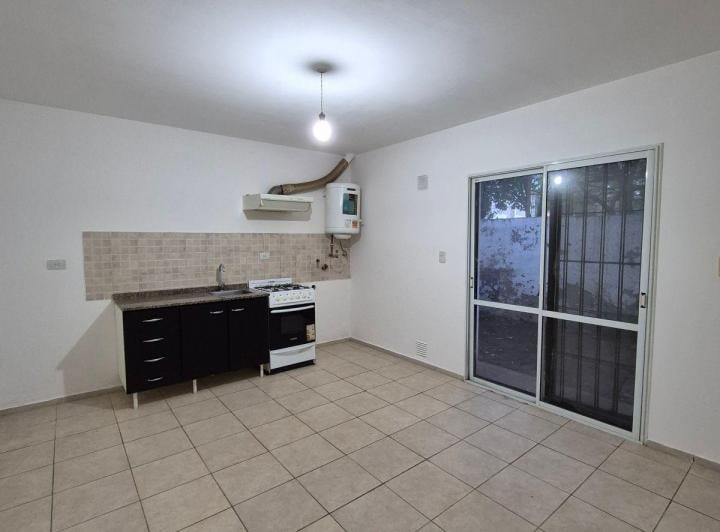 Departamento · 40m² · 2 Ambientes