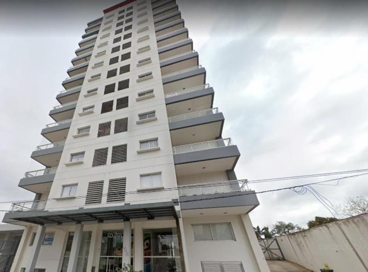 Departamento · 95m² · 4 Ambientes · 1 Cochera
