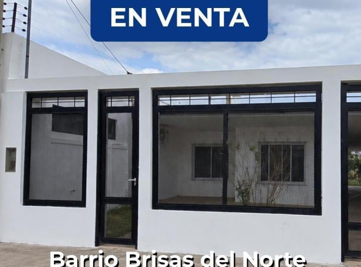 Casa · 200m² · 3 Ambientes · 2 Cocheras