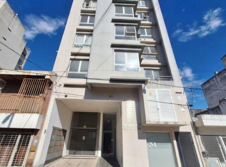 Departamento · 60m² · 3 Ambientes