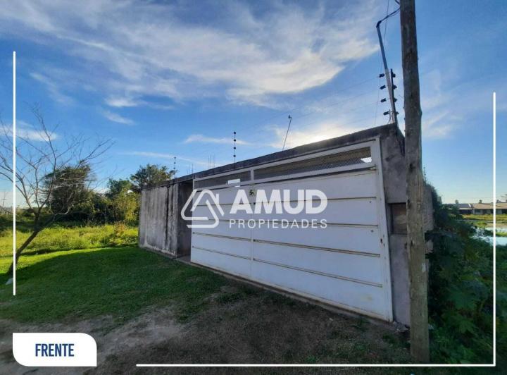 Casa · 60m² · 3 Ambientes