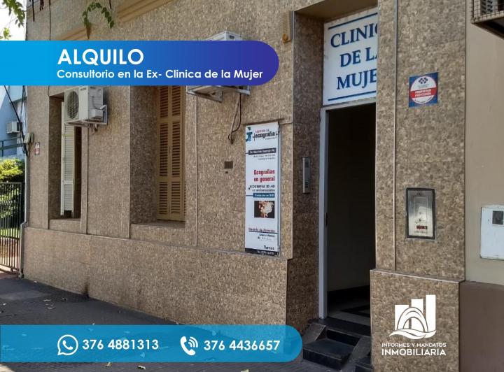 Consultorio