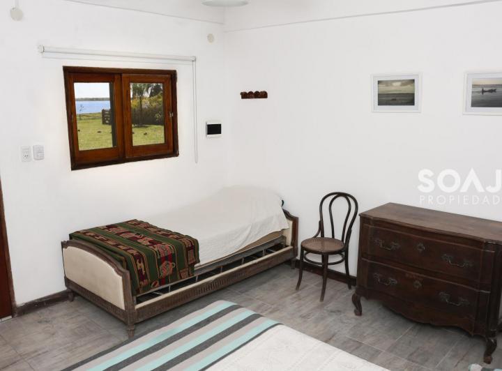 Hotel · 134m² · 3 Ambientes
