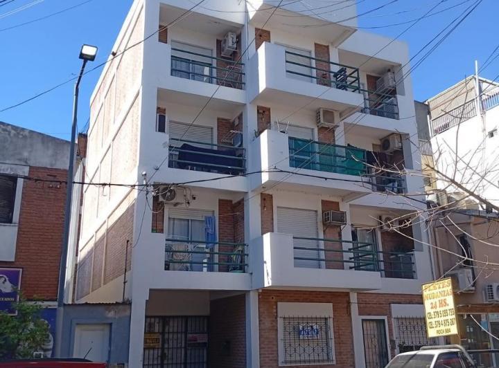 Departamento · 35m² · 1 Dormitorio