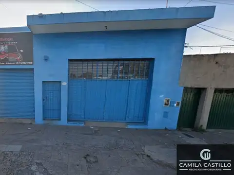 Galpón en Alquiler en San Justo, Partido de La Matanza