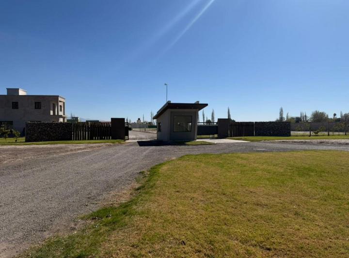 Terreno · 795m²