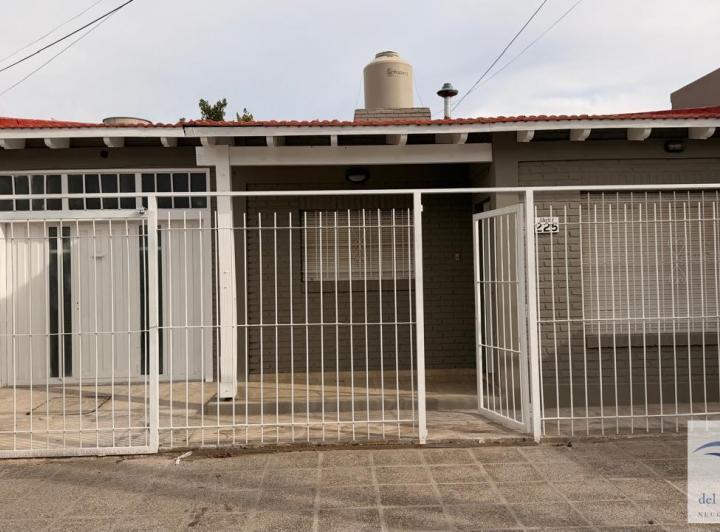 Casa · 119m² · 3 Ambientes · 1 Cochera