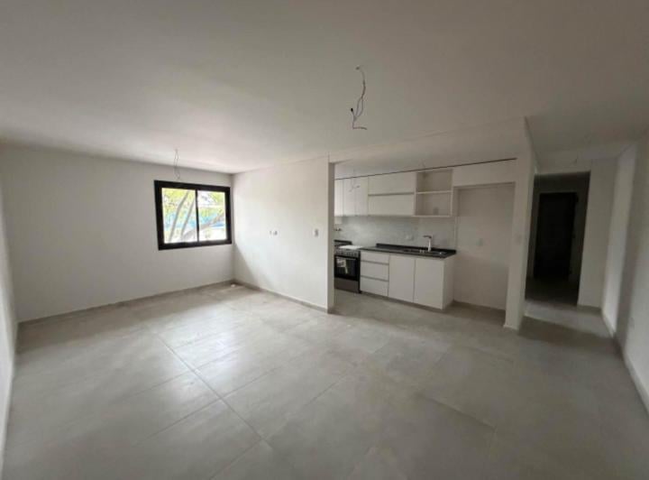Departamento · 49m² · 1 Ambiente