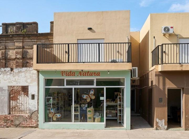 Local comercial · 32m²