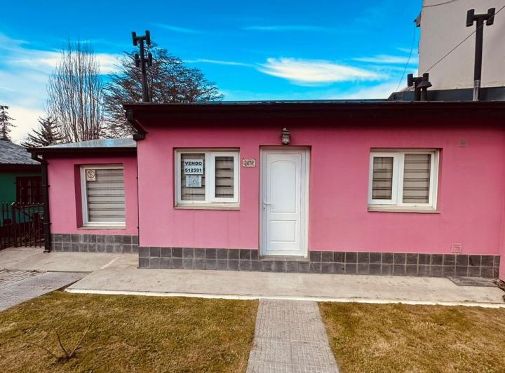 Casa · 146m² · 7 Ambientes