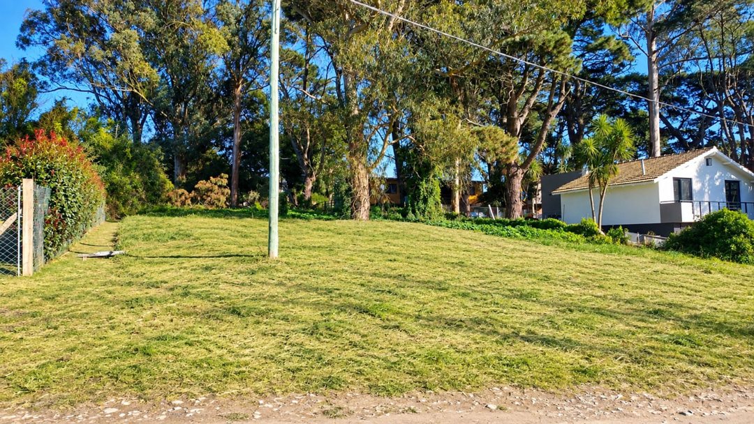 Lote/terreno 630 m² con gas – Sierra de los Padres